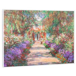 Incalzitor infrarosu Klarstein Wonderwall Air Art Smart 10035126 (White)