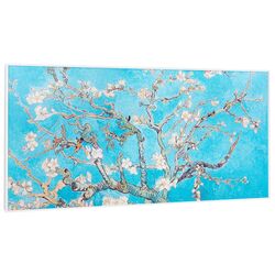 Incalzitor infrarosu Klarstein Wonderwall Air Art Smart 10035127 (White)