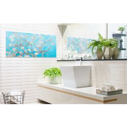 Incalzitor infrarosu Klarstein Wonderwall Air Art Smart 10035127 (White) Thumb