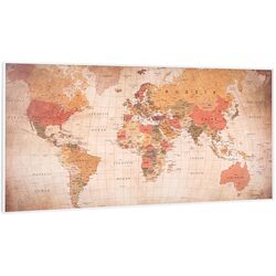 Incalzitor infrarosu Klarstein Wonderwall Air Art Smart 10035128 (White)