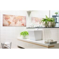 Инфракрасный обогреватель Klarstein Wonderwall Air Art Smart 10035128 (White) Thumb