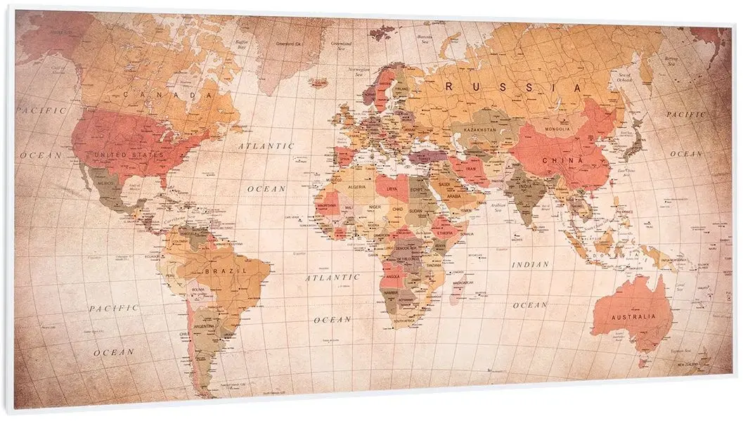 Инфракрасный обогреватель Klarstein Wonderwall Air Art Smart 10035128 (White)