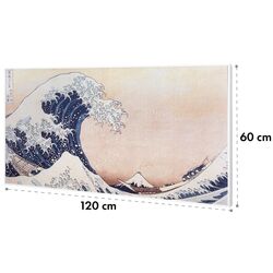 Incalzitor infrarosu Klarstein Wonderwall Air Art Smart 10035130 (White) Thumb