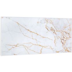 Incalzitor infrarosu Klarstein Wonderwall Air Art Smart 10035131 (White)