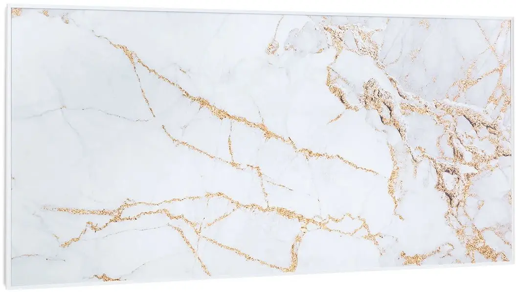 Инфракрасный обогреватель Klarstein Wonderwall Air Art Smart 10035131 (White)