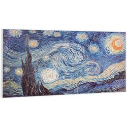 Incalzitor infrarosu Klarstein Wonderwall Air Art Smart 10035132 (White)