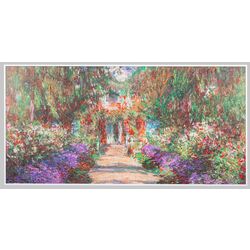 Инфракрасный обогреватель Klarstein Wonderwall Air Art Smart 10035134 (White) Thumb