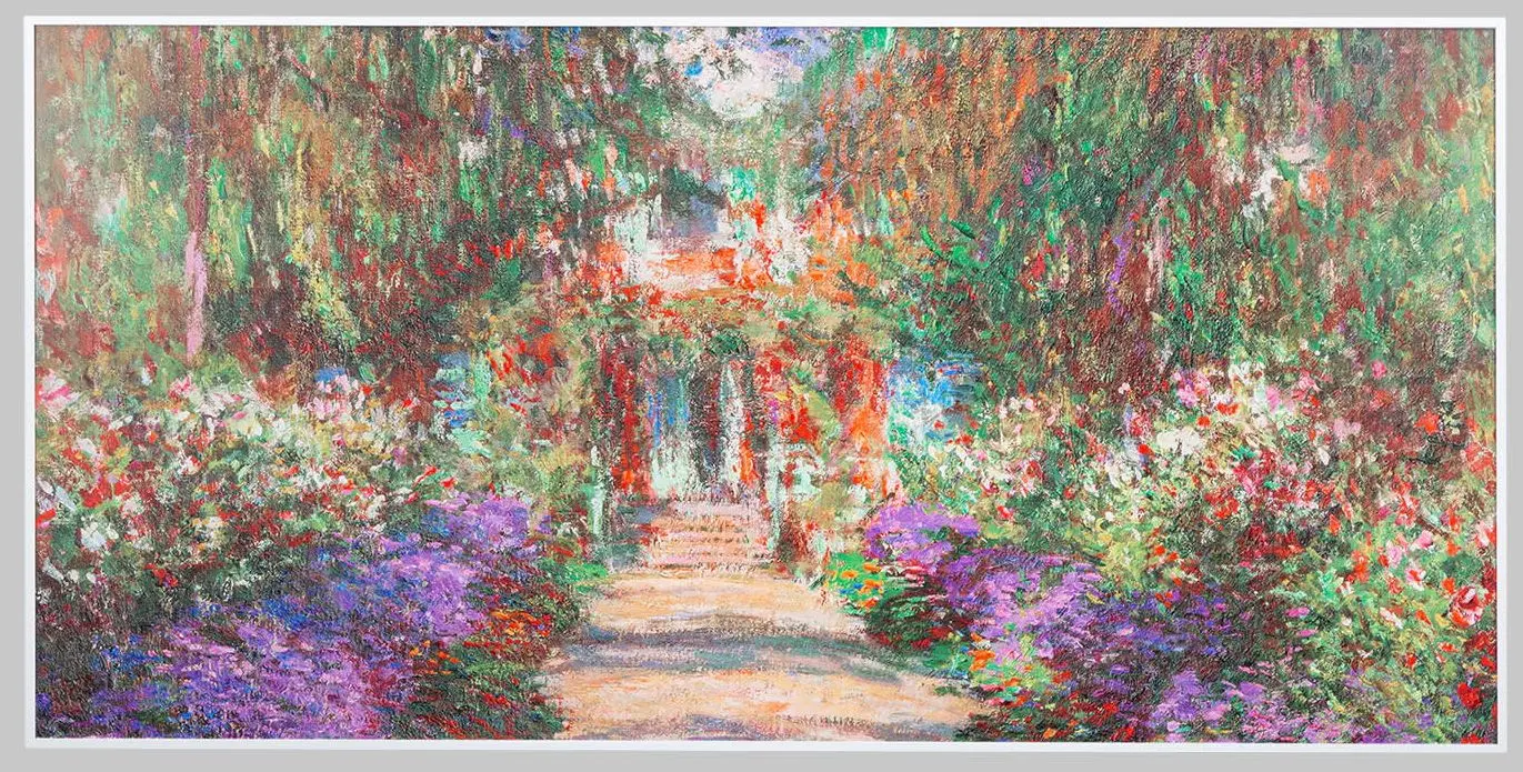 Инфракрасный обогреватель Klarstein Wonderwall Air Art Smart 10035134 (White) - 3