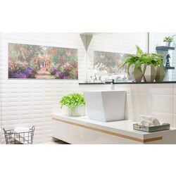 Инфракрасный обогреватель Klarstein Wonderwall Air Art Smart 10035134 (White) Thumb