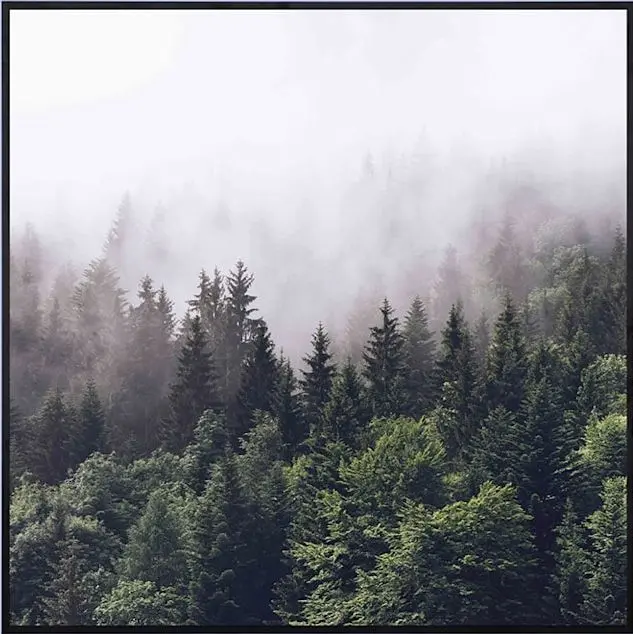 Incalzitor cu infrarosu Klarstein Wonderwall Air Art Smart 10037819