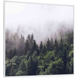 Incalzitor infrarosu Klarstein Wonderwall Air Art Smart 10037820 (White)