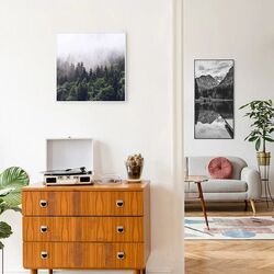 Инфракрасный обогреватель Klarstein Wonderwall Air Art Smart 10037820 (White) Thumb