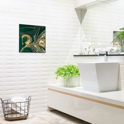 Incalzitor cu infrarosu Klarstein Wonderwall Air Art Smart 10037821 Thumb