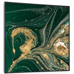 Incalzitor cu infrarosu Klarstein Wonderwall Air Art Smart 10037821