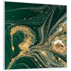 Incalzitor infrarosu Klarstein Wonderwall Air Art Smart 10037822 (White)