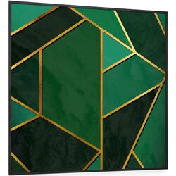 Incalzitor infrarosu Klarstein Wonderwall Air Art Smart 10037823 (Black)