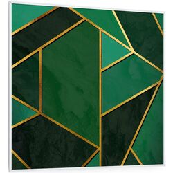 Incalzitor infrarosu Klarstein Wonderwall Air Art Smart 10037824 (White)