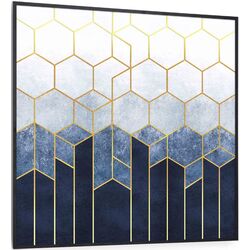 Incalzitor infrarosu Klarstein Wonderwall Air Art Smart 10037825 (Black)