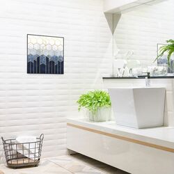 Incalzitor infrarosu Klarstein Wonderwall Air Art Smart 10037825 (Black) Thumb