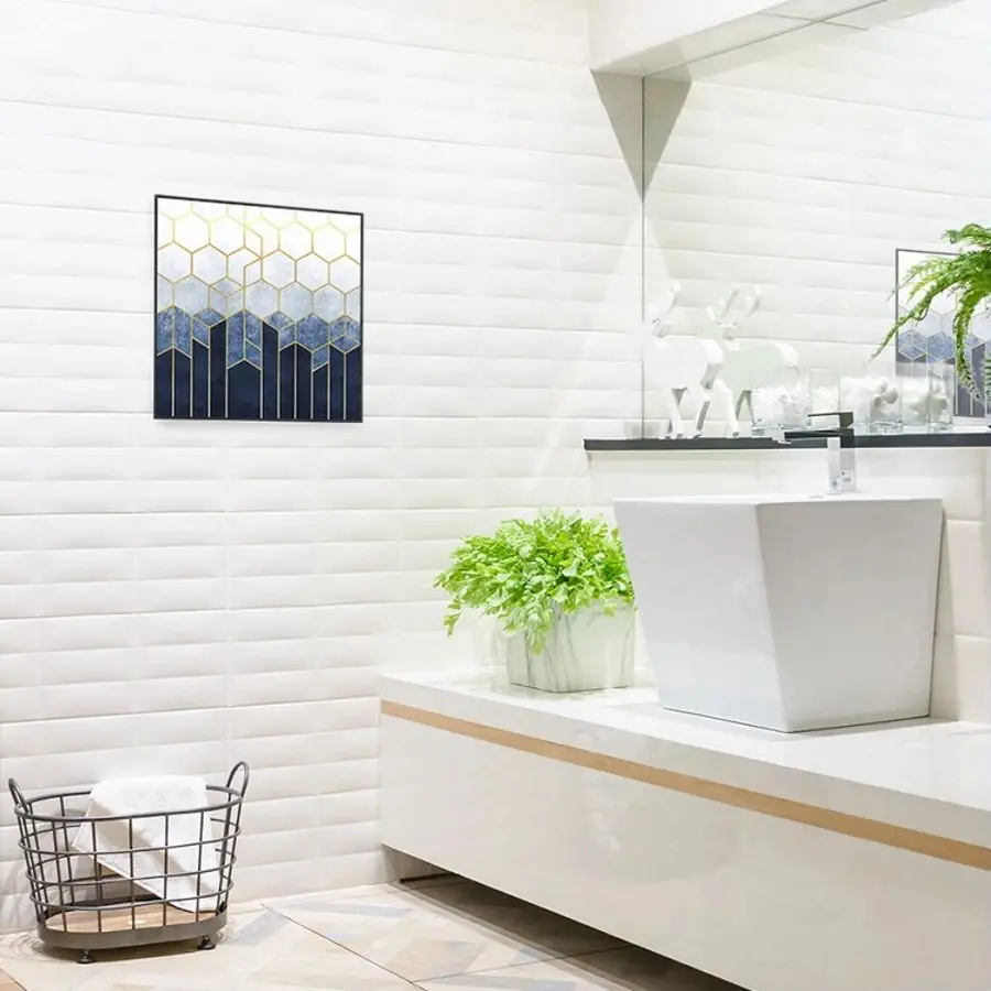 Incalzitor infrarosu Klarstein Wonderwall Air Art Smart 10037825 (Black) - 5