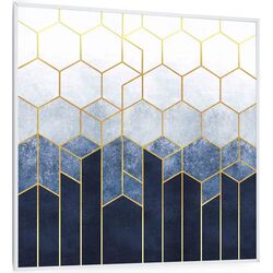 Incalzitor infrarosu Klarstein Wonderwall Air Art Smart 10037826 (White)