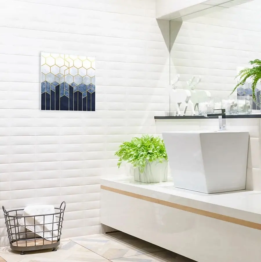 Инфракрасный обогреватель Klarstein Wonderwall Air Art Smart 10037826 (White) - 5