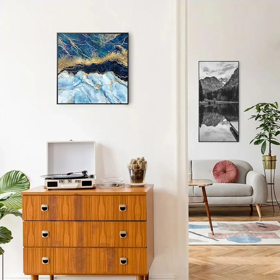 Инфракрасный обогреватель Klarstein Wonderwall Air Art Smart 10037827 (Black) - 4