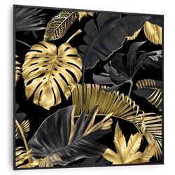 Incalzitor infrarosu Klarstein Wonderwall Air Art Smart 10037829 (Black)