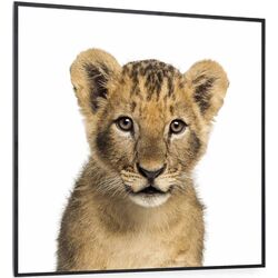 Incalzitor infrarosu Klarstein Wonderwall Air Art Smart 10037833 (Black)