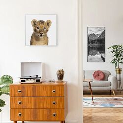 Инфракрасный обогреватель Klarstein Wonderwall Air Art Smart 10037834 (White) Thumb