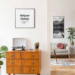 Incalzitor infrarosu Klarstein Wonderwall Air Art Smart 10037835 (Black) Thumb