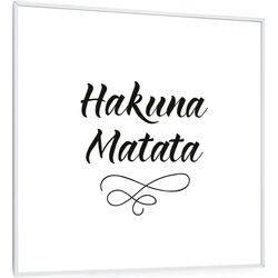 Incalzitor infrarosu Klarstein Wonderwall Air Art Smart 10037836 (White)