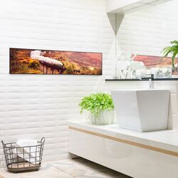 Incalzitor infrarosu Klarstein Wonderwall Air Art Smart 10037837 (Black) Thumb