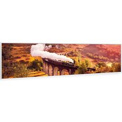 Инфракрасный обогреватель Klarstein Wonderwall Air Art Smart 10037838 (White)