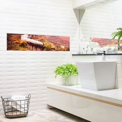 Incalzitor infrarosu Klarstein Wonderwall Air Art Smart 10037838 (White) Thumb