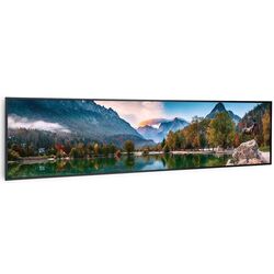 Incalzitor cu infrarosu Klarstein Wonderwall Air Art Smart 10037839