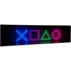 Incalzitor infrarosu Klarstein Wonderwall Air Art Smart 10037841 (Black)