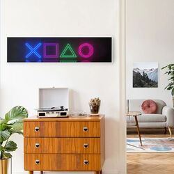 Инфракрасный обогреватель Klarstein Wonderwall Air Art Smart 10037842 (White) Thumb