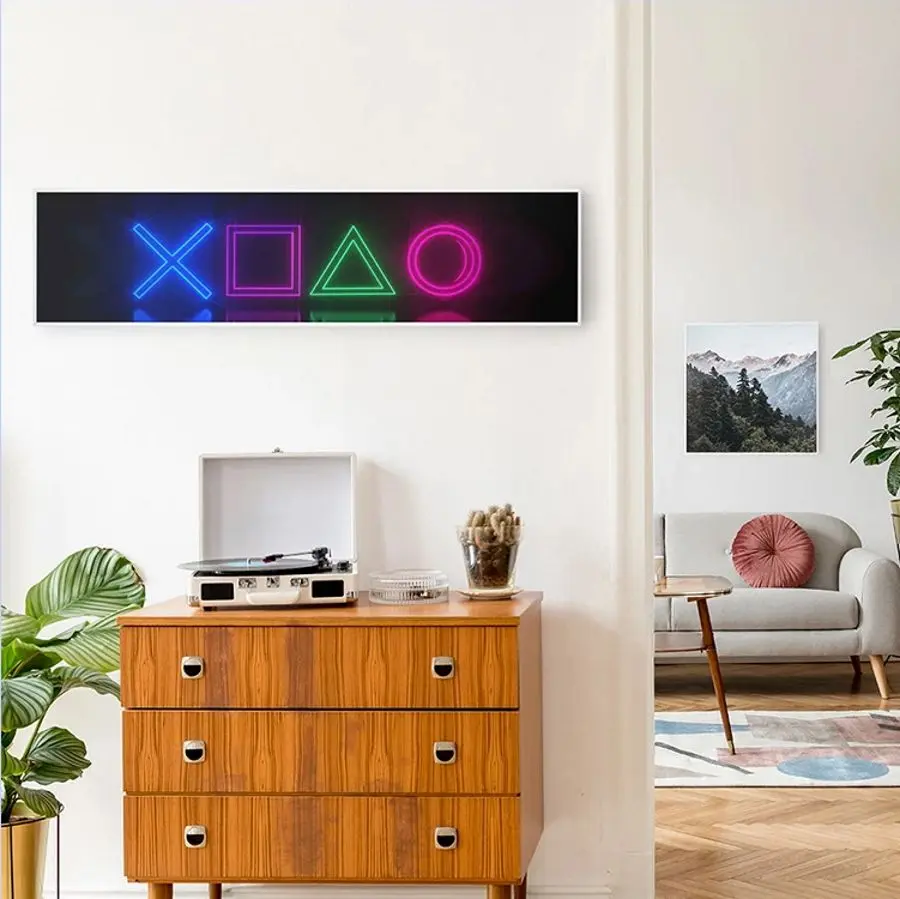 Инфракрасный обогреватель Klarstein Wonderwall Air Art Smart 10037842 (White) - 4