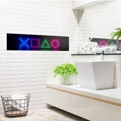 Инфракрасный обогреватель Klarstein Wonderwall Air Art Smart 10037842 (White) Thumb