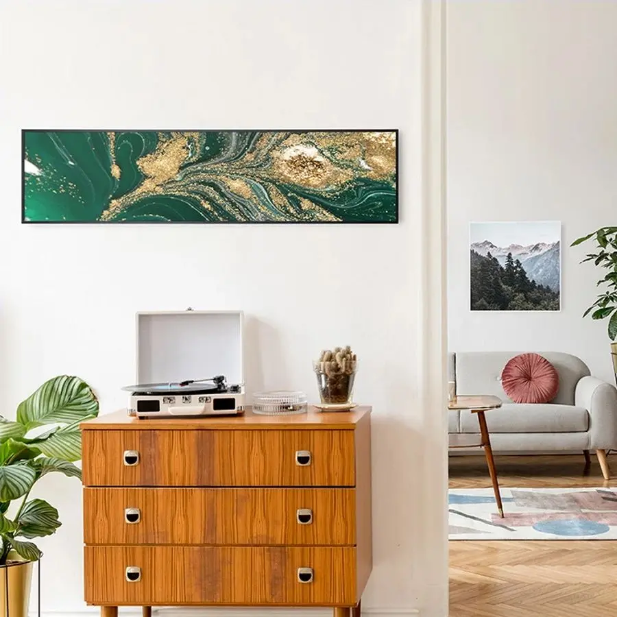 Инфракрасный обогреватель Klarstein Wonderwall Air Art Smart 10037843 (Black) - 4