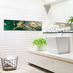 Инфракрасный обогреватель Klarstein Wonderwall Air Art Smart 10037843 (Black) Thumb