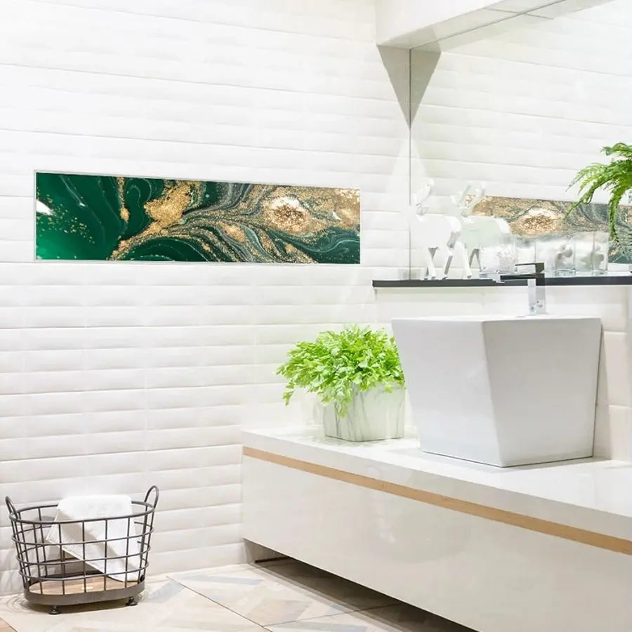 Инфракрасный обогреватель Klarstein Wonderwall Air Art Smart 10037844 (White) - 5