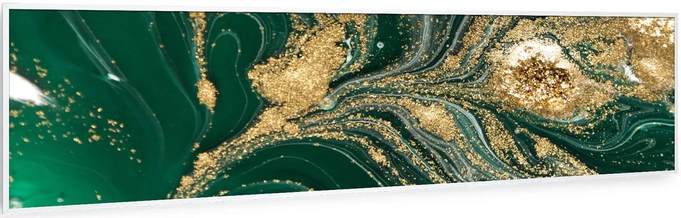 Инфракрасный обогреватель Klarstein Wonderwall Air Art Smart 10037844 (White)