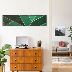 Incalzitor infrarosu Klarstein Wonderwall Air Art Smart 10037845 (Black) Thumb