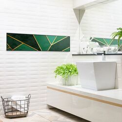 Incalzitor infrarosu Klarstein Wonderwall Air Art Smart 10037845 (Black) Thumb