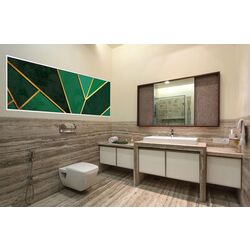 Incalzitor cu infrarosu Klarstein Wonderwall Air Art Smart 10037846 Thumb