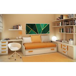 Incalzitor cu infrarosu Klarstein Wonderwall Air Art Smart 10037846 Thumb