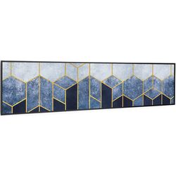 Incalzitor infrarosu Klarstein Wonderwall Air Art Smart 10037847 (Black)