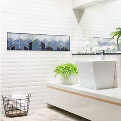 Incalzitor infrarosu Klarstein Wonderwall Air Art Smart 10037847 (Black) Thumb